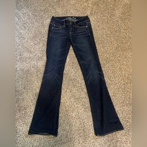AE denim jeans